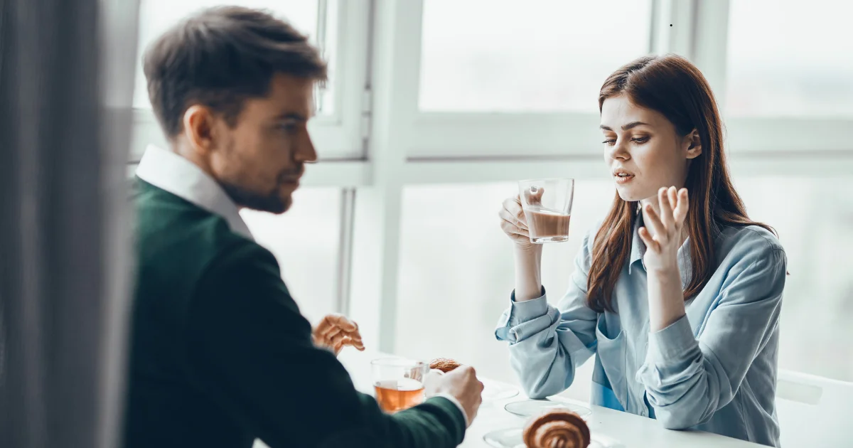 Beziehung nach Affäre: Neustart, Bruch oder etwas dazwischen?