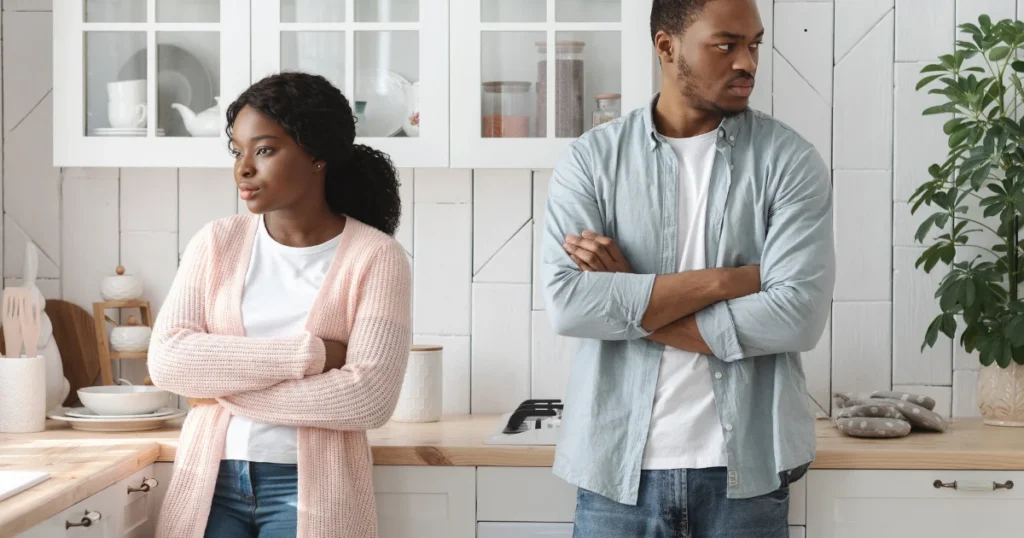 Bindungsstile in Beziehungen Warum du liebst, wie du gelernt hast zu überleben