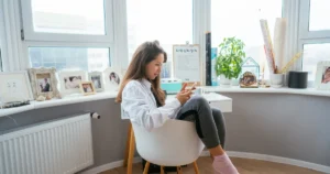 Eifersucht & Verlustangst Wenn die Angst stärker ist als das Vertrauen