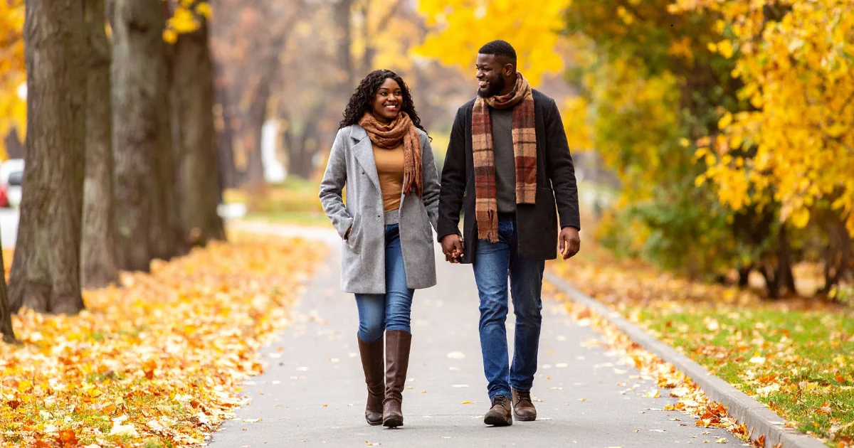Gesunde Beziehung aufbauen: Was Paare stark macht – trotz Vergangenheit und Krisen