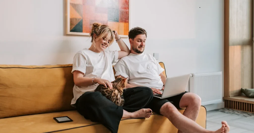 Kommunikation in der Beziehung Ohne Drama ĂĽber schwierige Themen sprechen