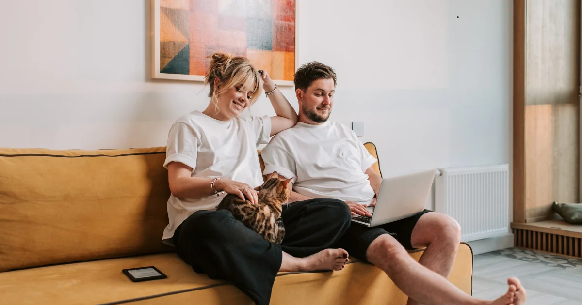 Kommunikation in der Beziehung: Ohne Drama über schwierige Themen sprechen