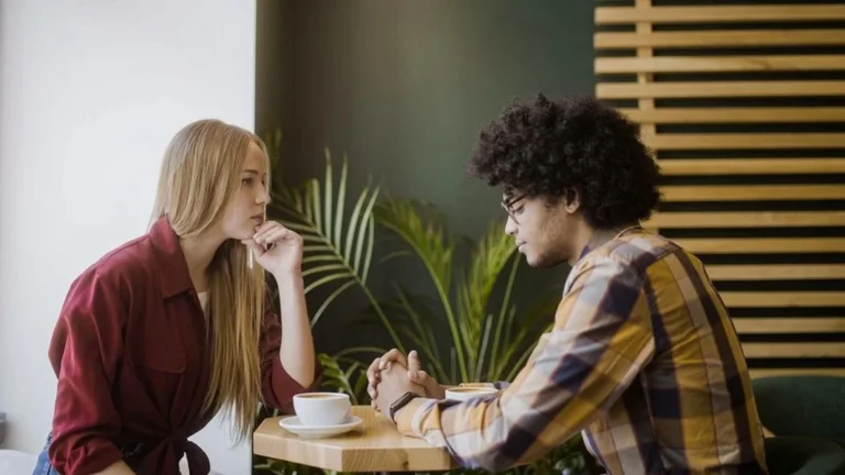 Konkrete Schritte zur Rettung Ihrer Beziehung