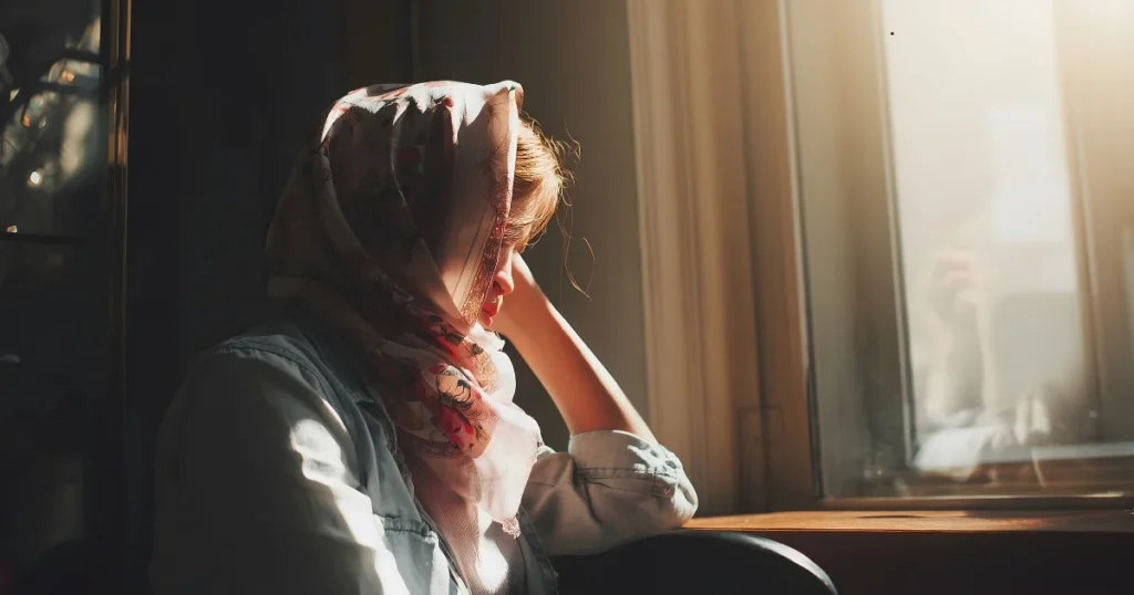 Trennung verarbeiten Zwischen Erleichterung und Schmerz