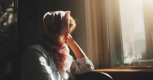 Trennung verarbeiten Zwischen Erleichterung und Schmerz