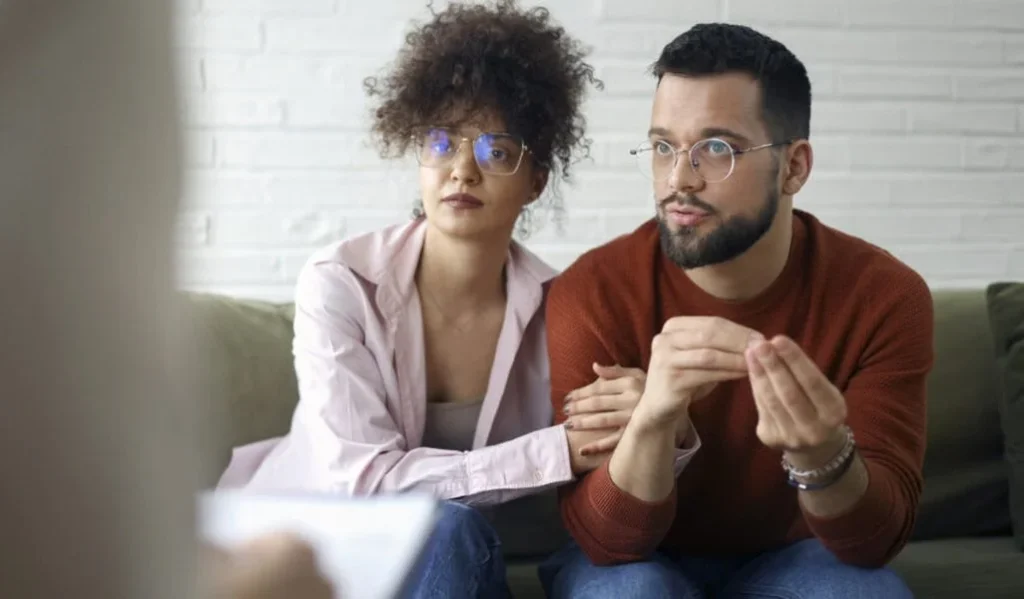 Wann ist eine Beziehung noch zu retten